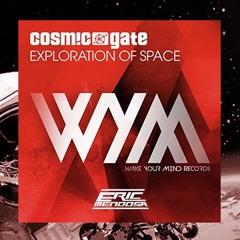 Cosmic Gate - Exploration Space (Eric Mendosa Remix)