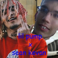 Sean Kevan X Lil Pump Type Beat - Couchi Gang