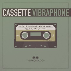 Cassette Vibraphone - decks comparison