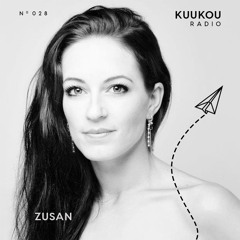 Kuukou Radio 028 - Zusan