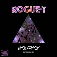 Outro - Wolfpack EP - Rogue-T