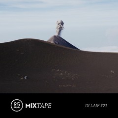 Mixtape 25 Gramos X Di Laif