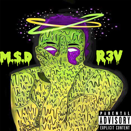 Overdose - Produced By "Not Nice"