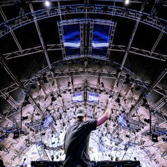 Estiva Live @ Ultra Music Festival, 25 March 2018