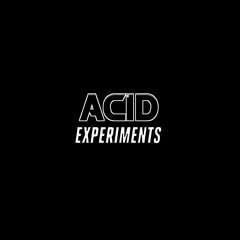 Acid Kekkonen & Hapan Yhteiskunta - Acid Experiments II