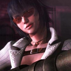 Devil May Cry X The Last Judgement OST Lady -Beauty's Judge Ver.-