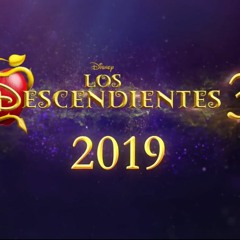 Los Descendientes 3 - Disney Channel Oficial