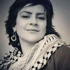 مزج فراشة فلسطين ريم بنا 💙