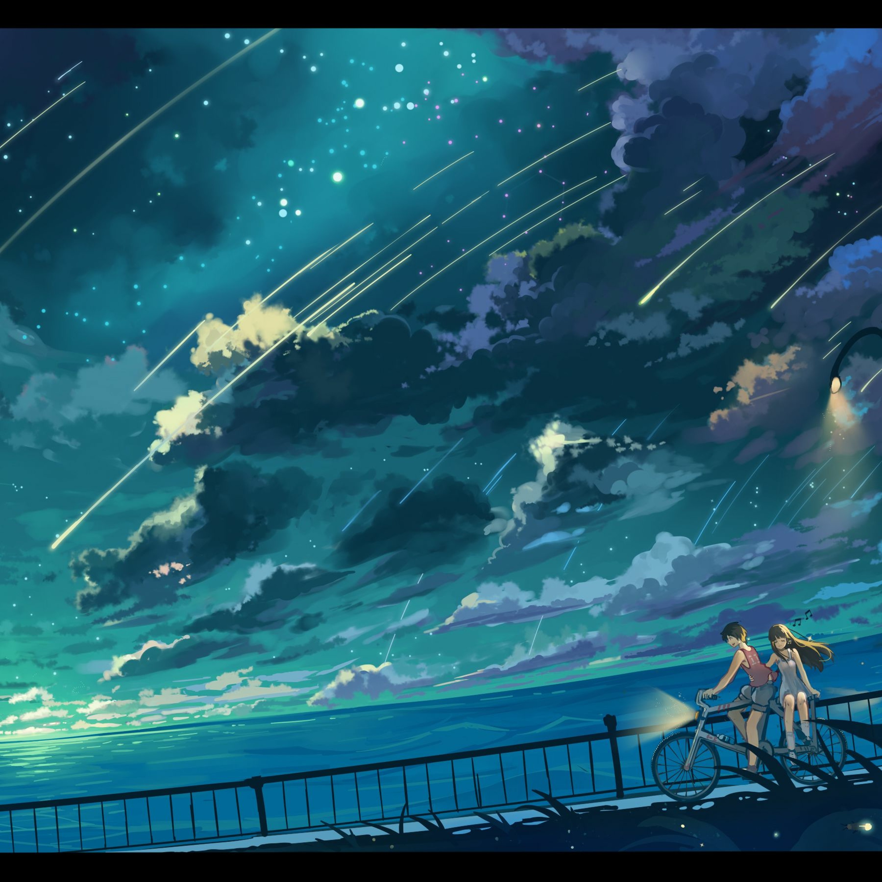 Shooting Star [Free DL]