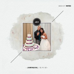 Jamin + Val