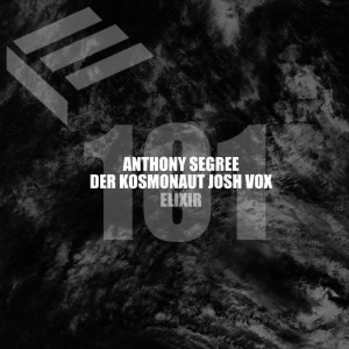 Elektrotribe 101 : Anthony Segree - Elixir (Josh Vox Remix) [Premiere]