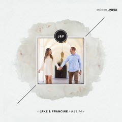 Jake + Francine