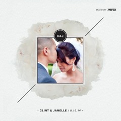 Clint + Janelle