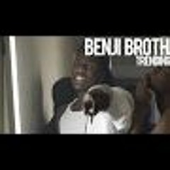 Benji Brothers - Trending Topic Official Music Video