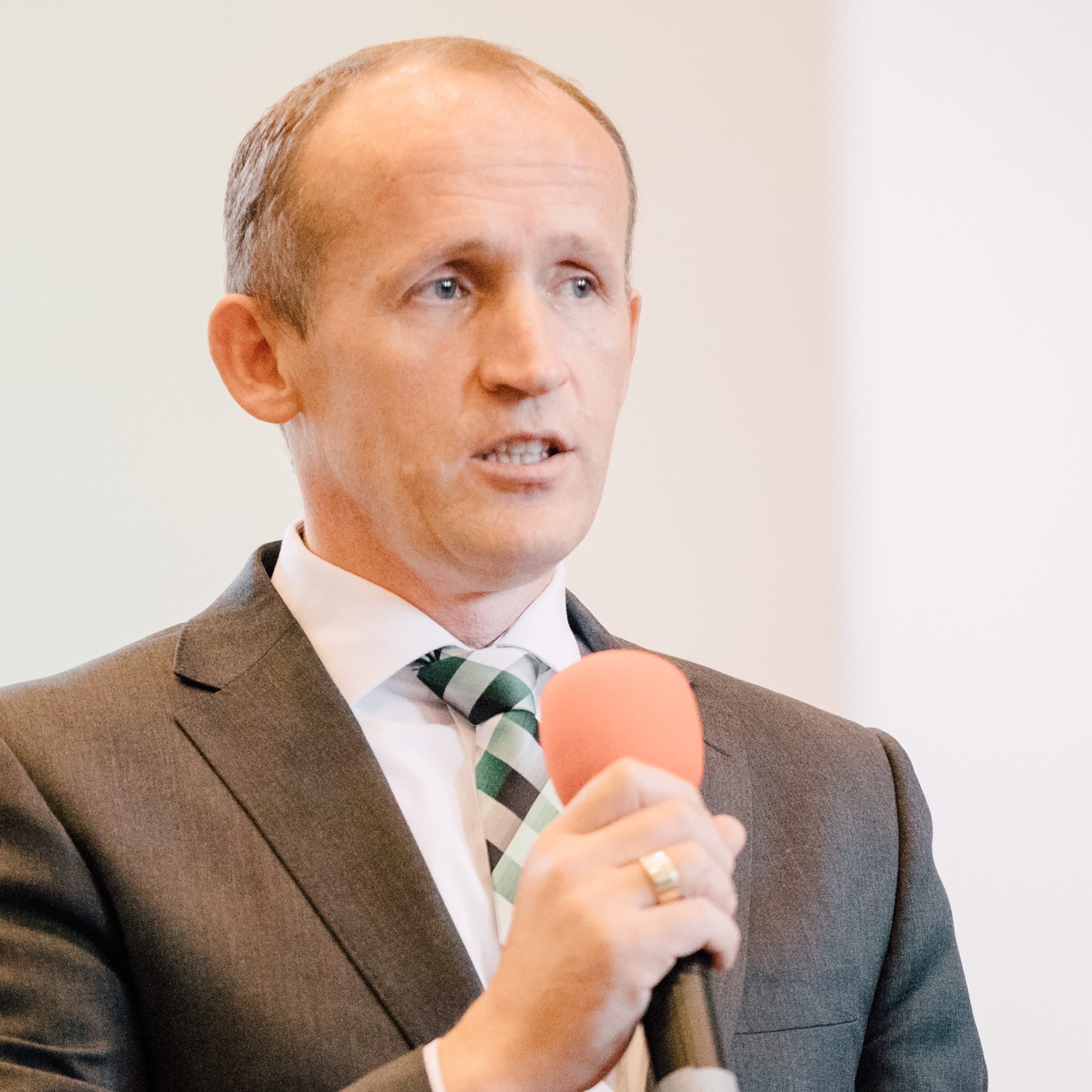 Bibelseminar Bonn