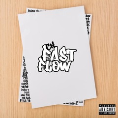 CH - Fast Flow Challenge (prod by. Bolus)