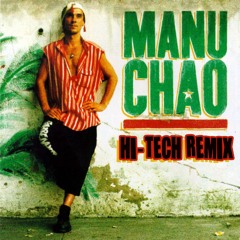 Neokontrol - Manu Chaos (190) #RaggaHitech EP