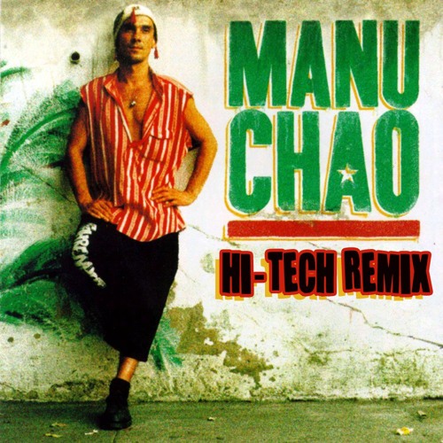 Manu Chaos (190)