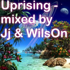 Jj & WilsOn - Uprising