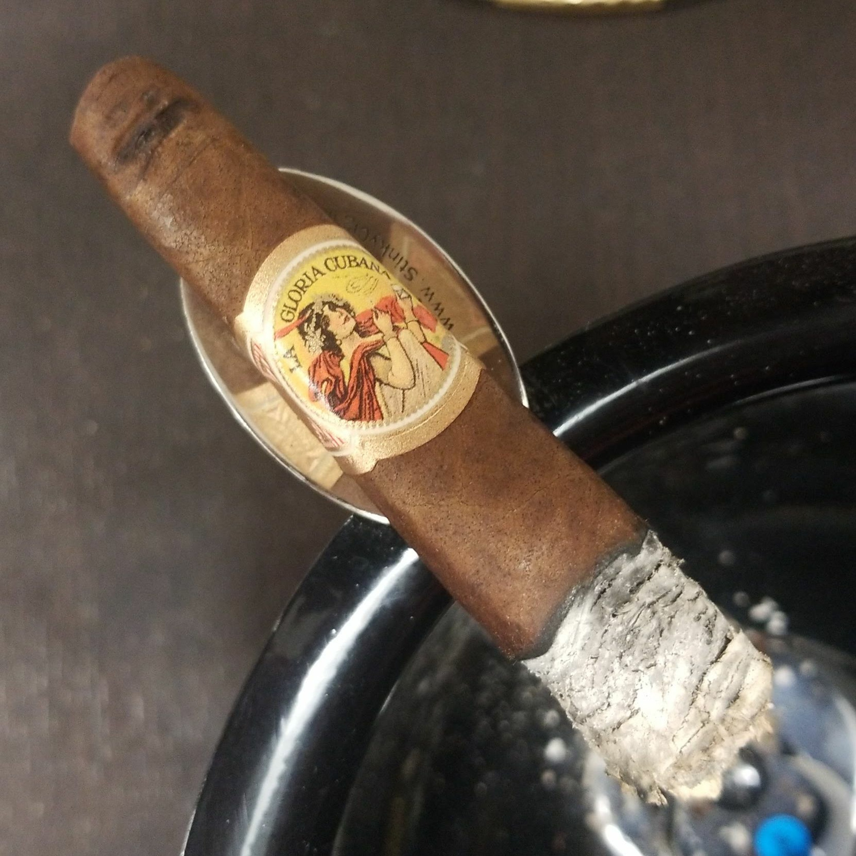 Cigar Snob Podcast