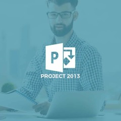Diploma in Microsoft Project 2013-Visio Learning