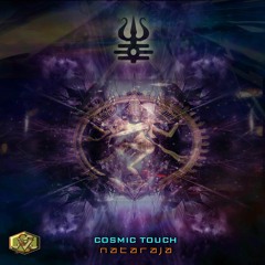 Globular - An Upwards Curve In The Horizon - Cosmic Touch Remix