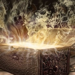 Open the box rough mix