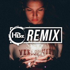 No Doubt - Don't Speak (HBz Bounce Remix)