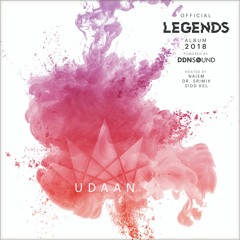 Naiem X Anil Sankaramanchi - Punjabi Stirfry