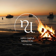 Hippo Campus - Monsoon (Noel Di Maio Remix)