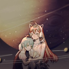 【Number Bronze、SF-A2 開発コード miki】二時間だけのバカンス【Cover】