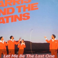 Fred Parris & The Satins - Let Me be The Last One (Funkdamento Remix)