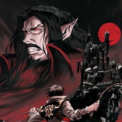 The Spin-off Doctors: Castlevania