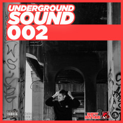 UNDERGROUND SOUND 002