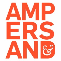 Ampersand Episode Nine: Dear President, MFA Programs, & Tracy Sherrod
