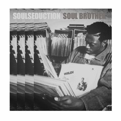 SoulSeduction 'Soul Brother'