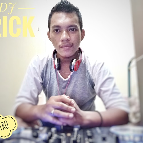 dj erik nonstop funkot anjing kecili spesial (BOS TAM & BOS WIR)