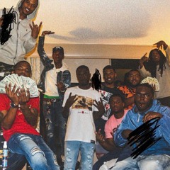 Deedy The Mission Ft RiyyMilly