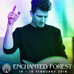 DEADBEAT FM - EQUINOX Experience - Enchanted Forest 2018