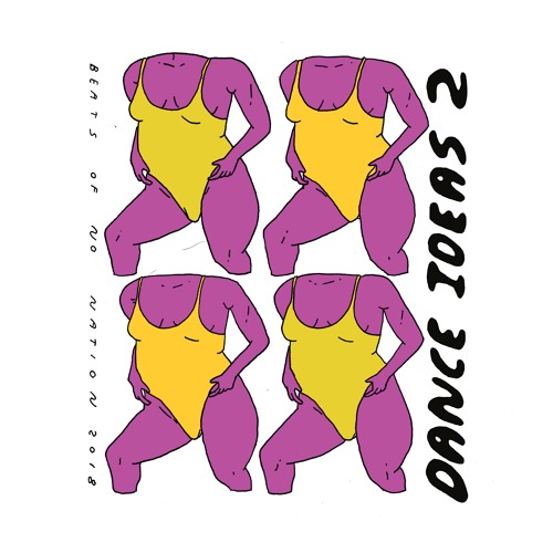 PREMIERE : Jad & The - Jazz Hands You'll Never Understand