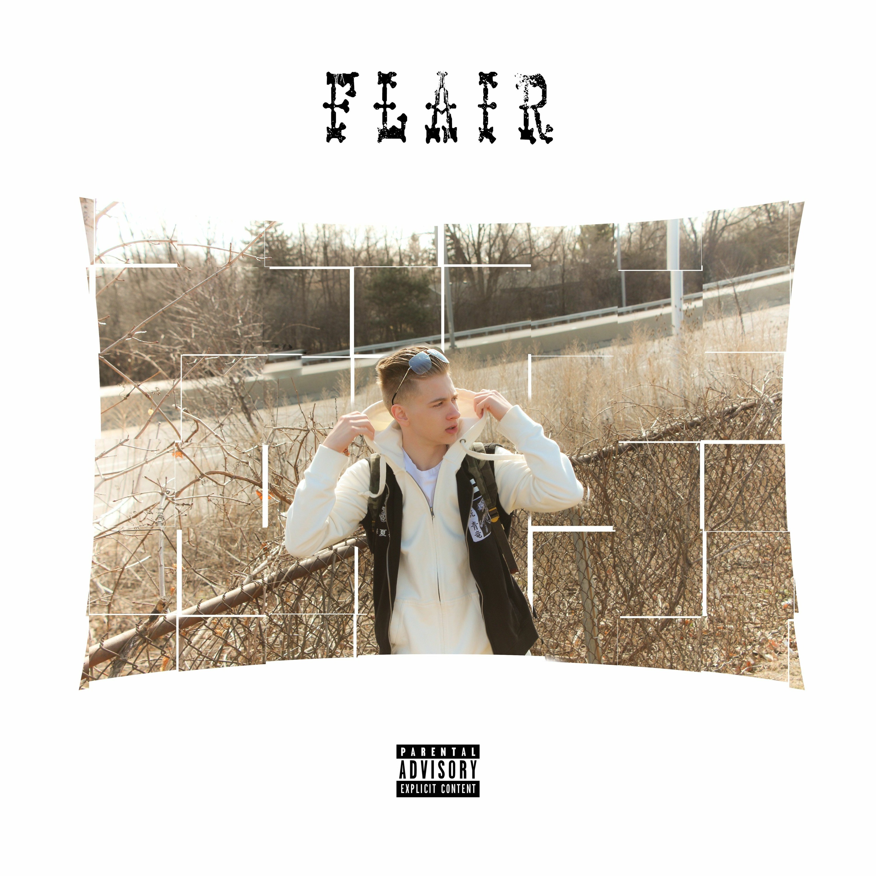 FLAIR [Prod. PREMISE On The BEAT] episode artwork