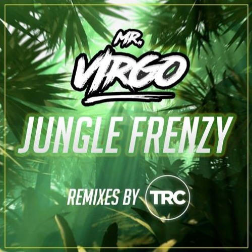 Jungle Frenzy