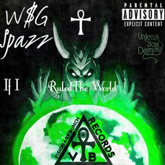 If I Ruled The World