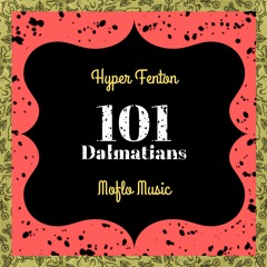 101 Dalmatians (Prod. By Moflo Music)