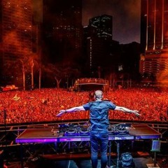 Armin Van Buuren  - BLAH BLAH BLAH (Armin Van Buuren @ Ultra 2018)