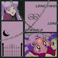 lonely world outro (prod. domyno music)