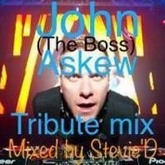 John ( The Boss ) Askew -Tribute Mix (hearthis.at)