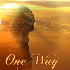 ONE WAY