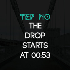 The Drop starts at 00:53