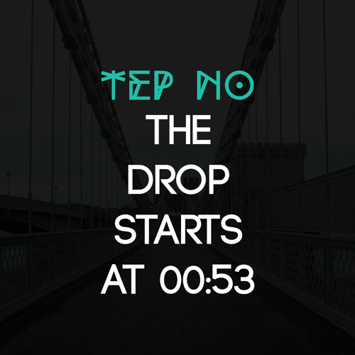 The Drop starts at 00:53